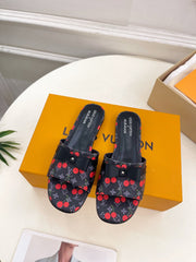 China Replica LV Women Shoes 94usd Only