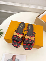 China Replica LV Women Shoes 94usd Only