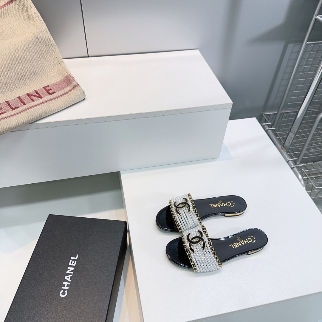 China Replica Chanel Women Shoes 105usd Only