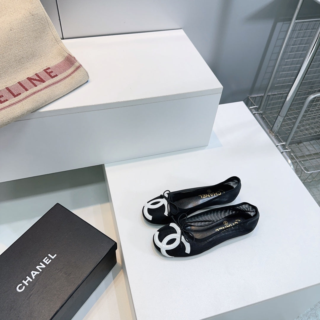 China Replica Chanel Women Shoes 84usd Only