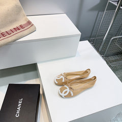 China Replica Chanel Women Shoes 84usd Only