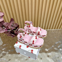 China Replica LV Women Shoes 105usd Only