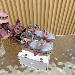 China Replica LV Women Shoes 105usd Only