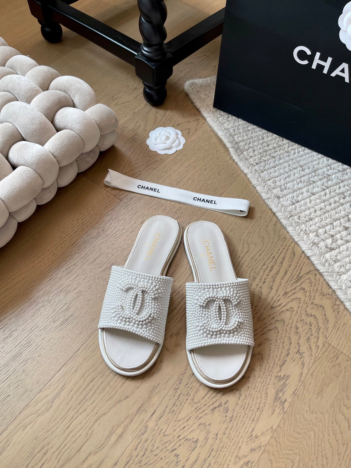 China Replica Chanel Women Shoes 98usd Only