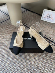 China Replica Chanel Women Shoes 98usd Only