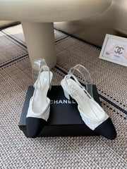 China Replica Chanel Women Shoes 98usd Only