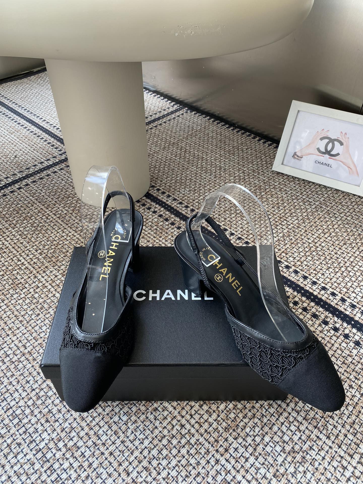 China Replica Chanel Women Shoes 98usd Only
