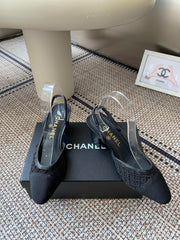 China Replica Chanel Women Shoes 98usd Only