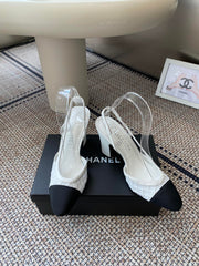 China Replica Chanel Women Shoes 98usd Only