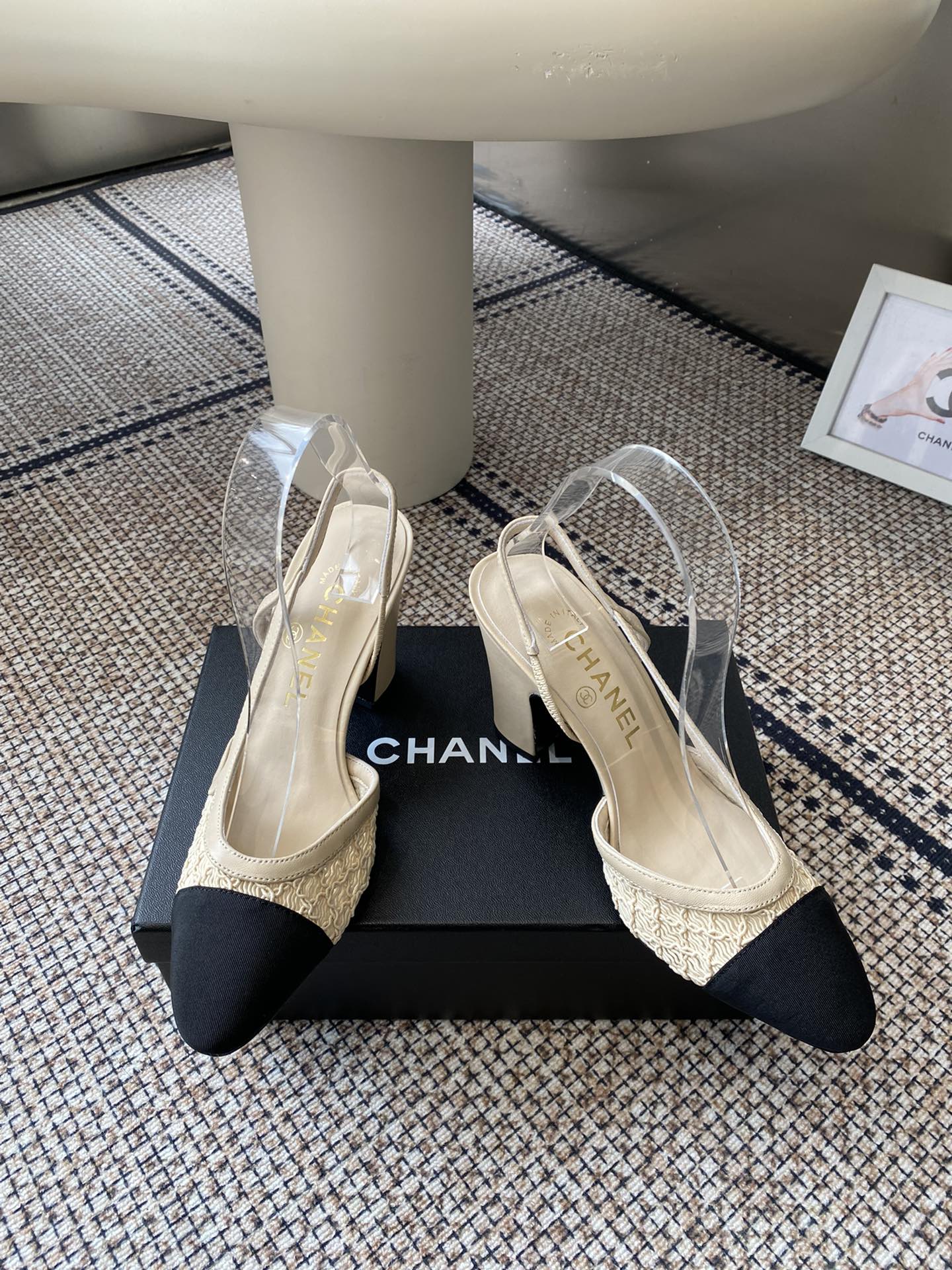 China Replica Chanel Women Shoes 98usd Only