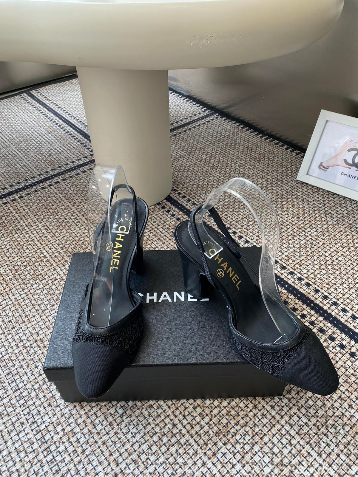 China Replica Chanel Women Shoes 98usd Only