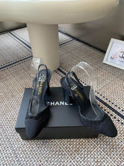 China Replica Chanel Women Shoes 98usd Only