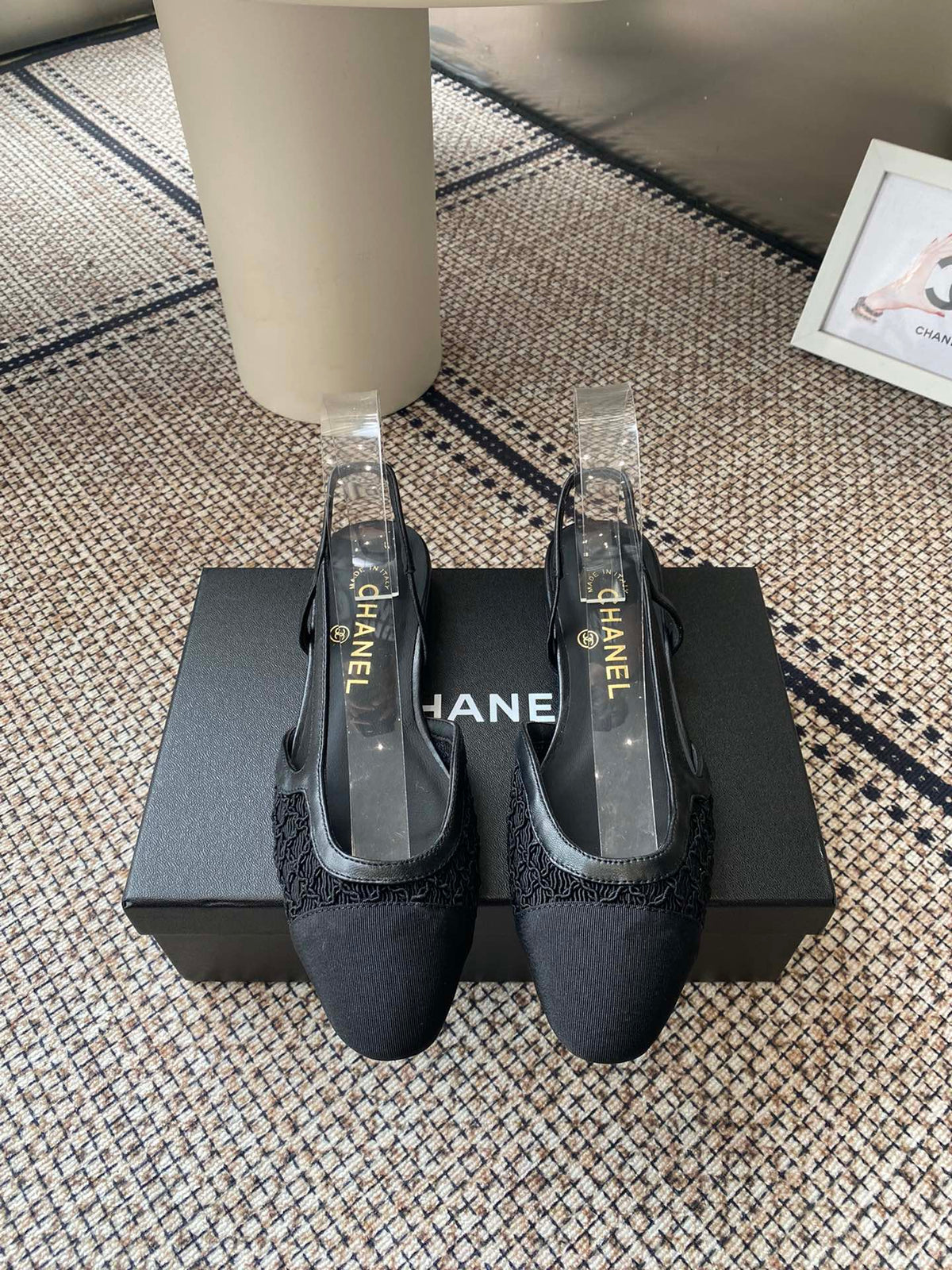 China Replica Chanel Women Shoes 98usd Only