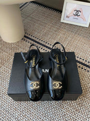 China Replica Chanel Women Shoes 98usd Only