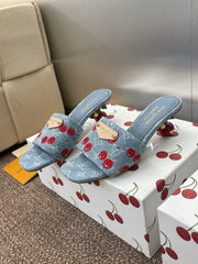 China Replica LV Women Shoes 108usd Only