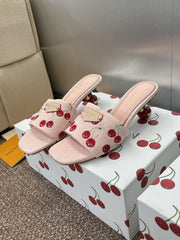 China Replica LV Women Shoes 108usd Only