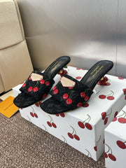 China Replica LV Women Shoes 108usd Only
