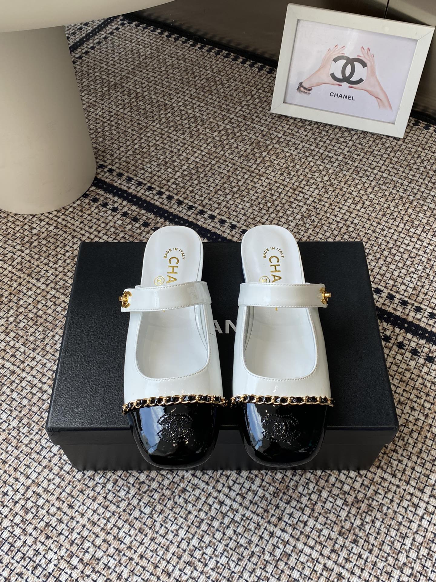 China Replica Chanel Women Shoes 98usd Only