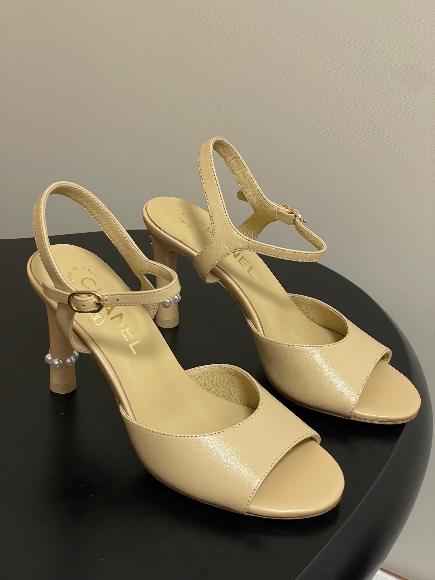 China Replica Chanel Women Shoes 88usd Only
