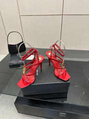 China Replica YSL Women Shoes 98usd Only