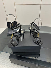 China Replica YSL Women Shoes 98usd Only
