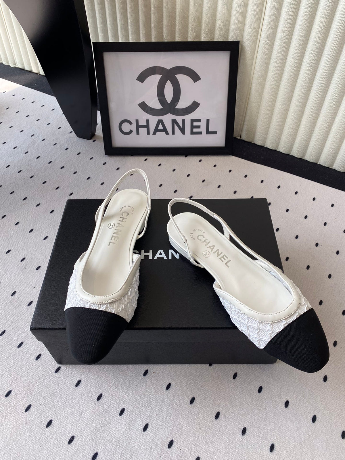 China Replica Chanel Women Shoes 91usd Only