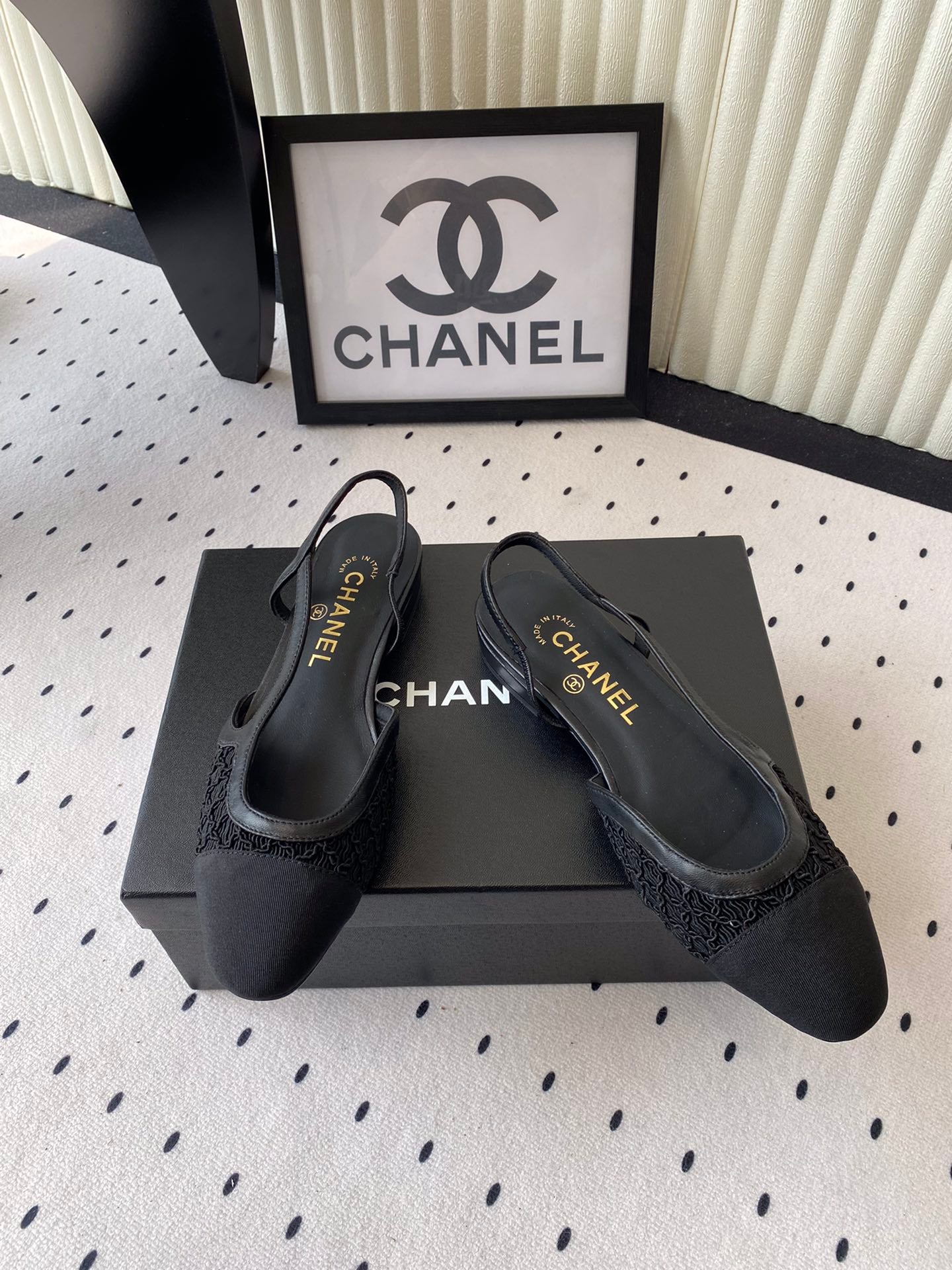 China Replica Chanel Women Shoes 91usd Only