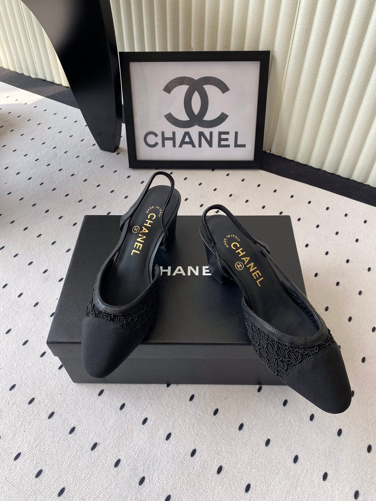 China Replica Chanel Women Shoes 94usd Only