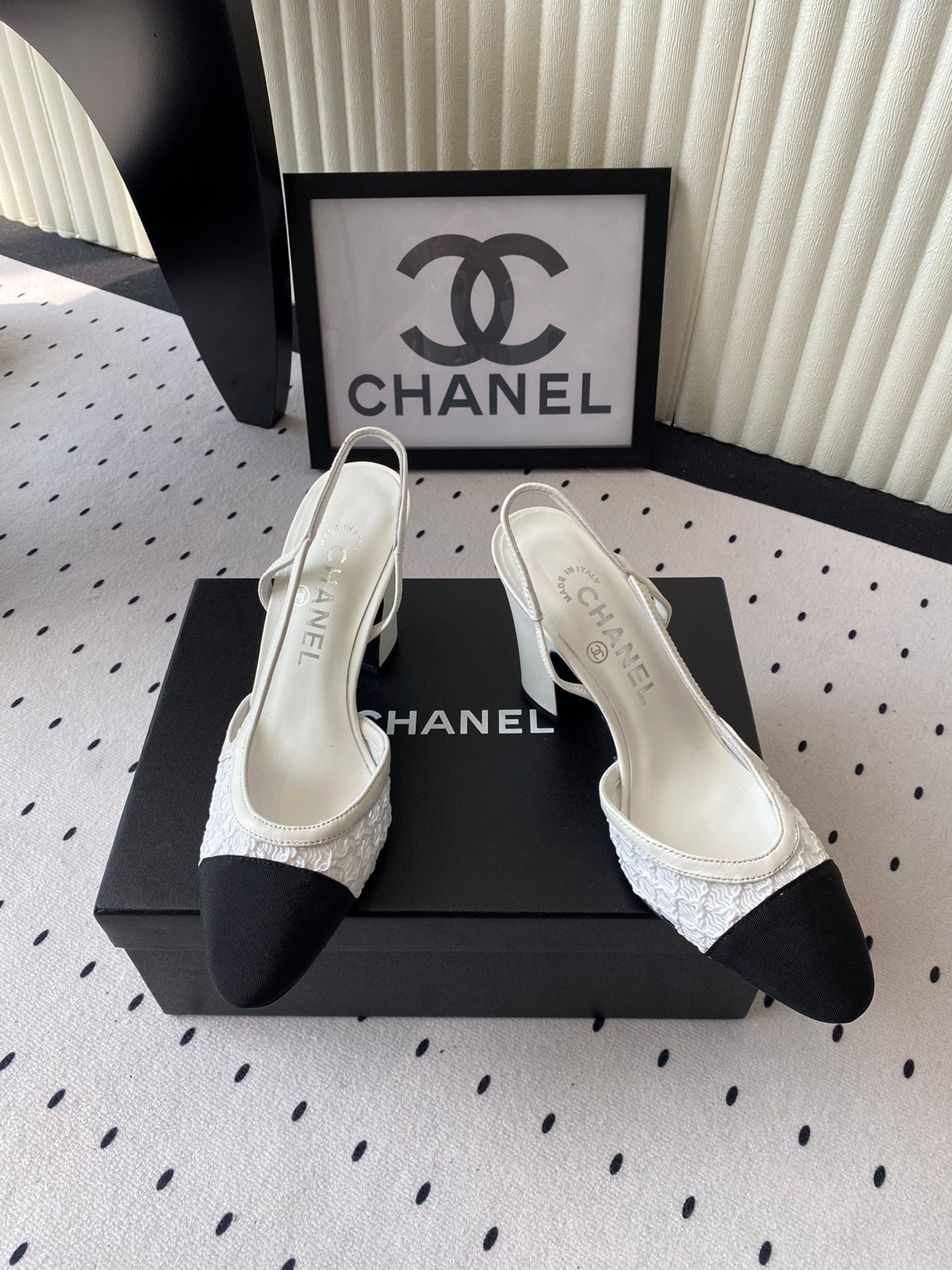 China Replica Chanel Women Shoes 94usd Only