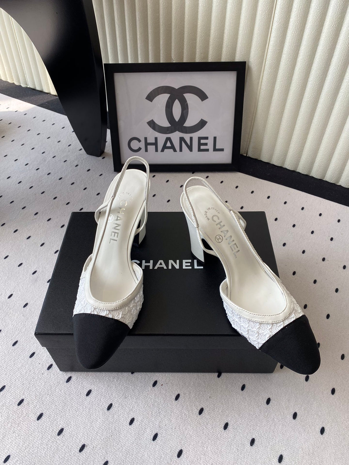 China Replica Chanel Women Shoes 94usd Only