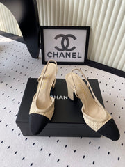 China Replica Chanel Women Shoes 94usd Only