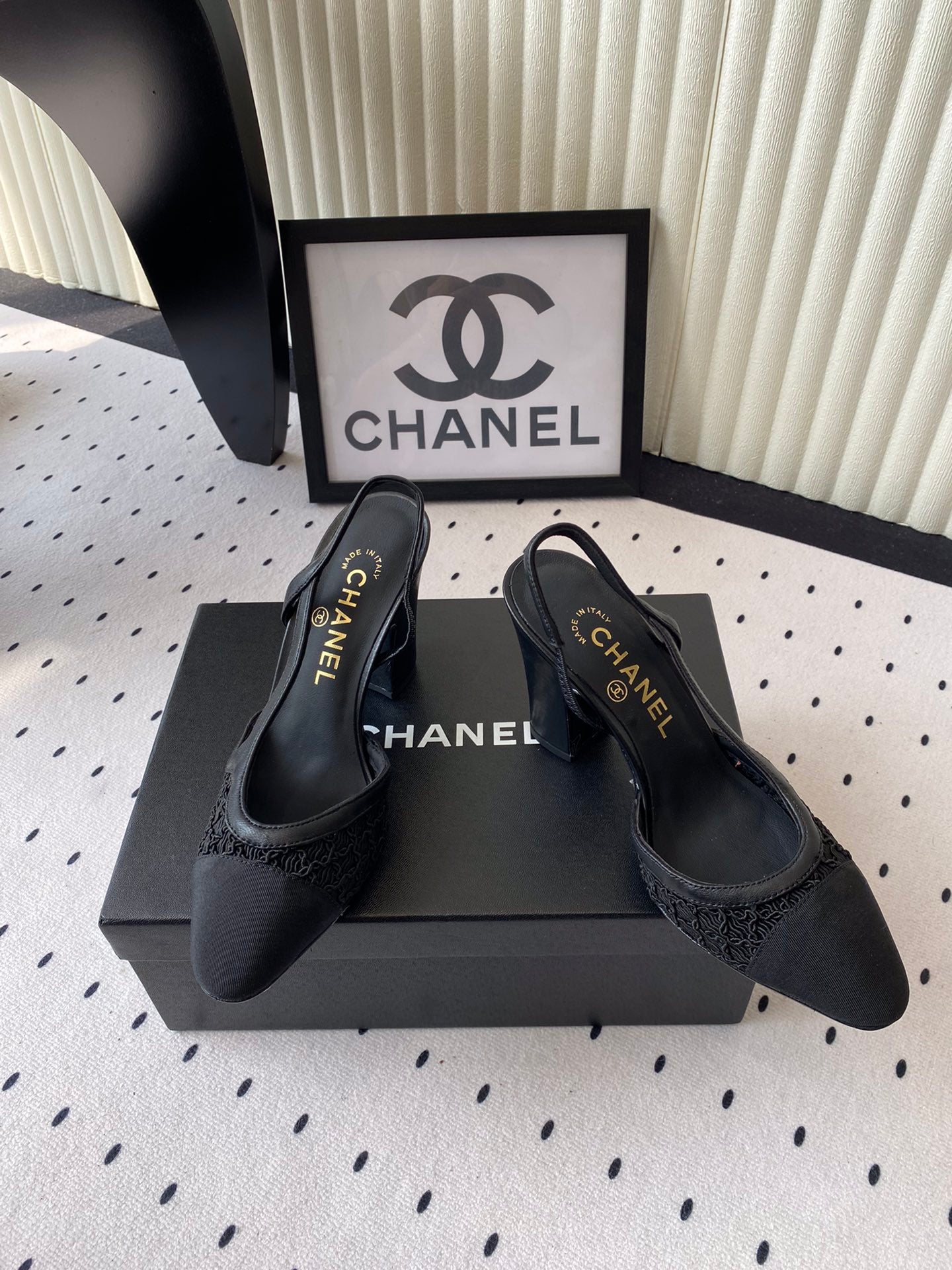China Replica Chanel Women Shoes 94usd Only