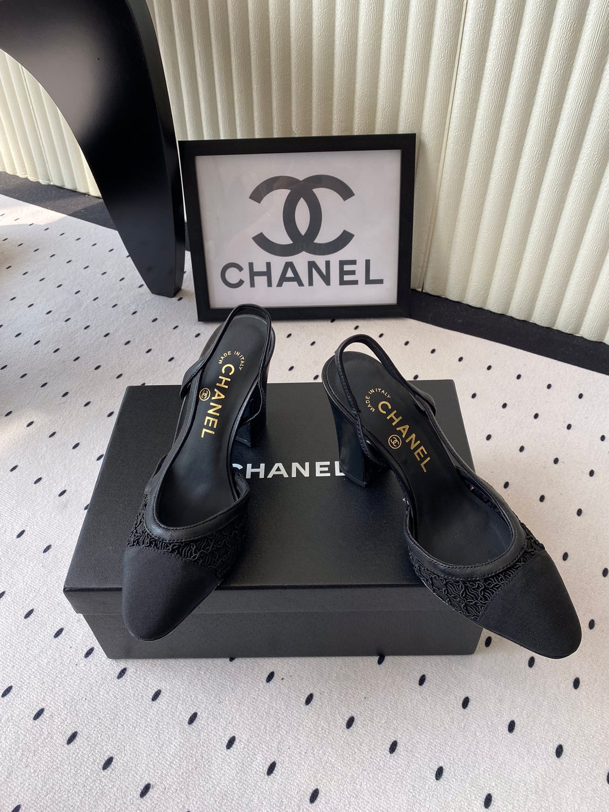 China Replica Chanel Women Shoes 94usd Only