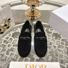 China Replica Dior Women Shoes 105usd Only