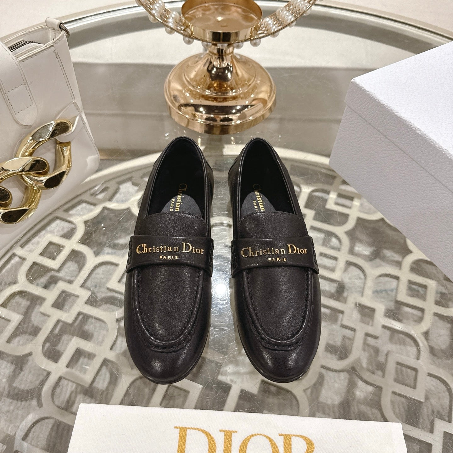 China Replica Dior Women Shoes 105usd Only