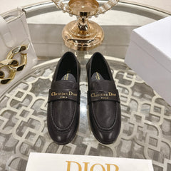 China Replica Dior Women Shoes 105usd Only