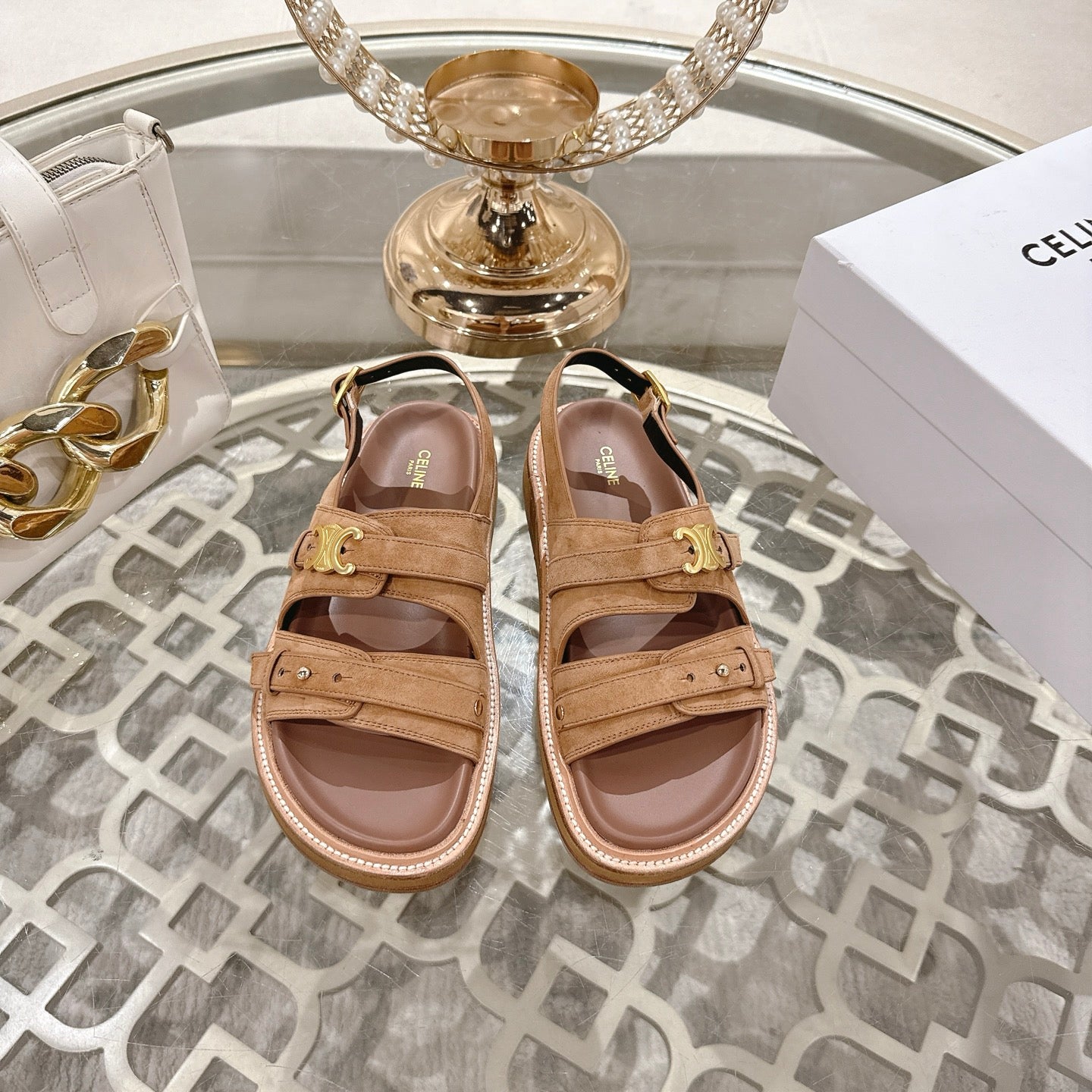 China Replica Celine Women Shoes 105usd Only
