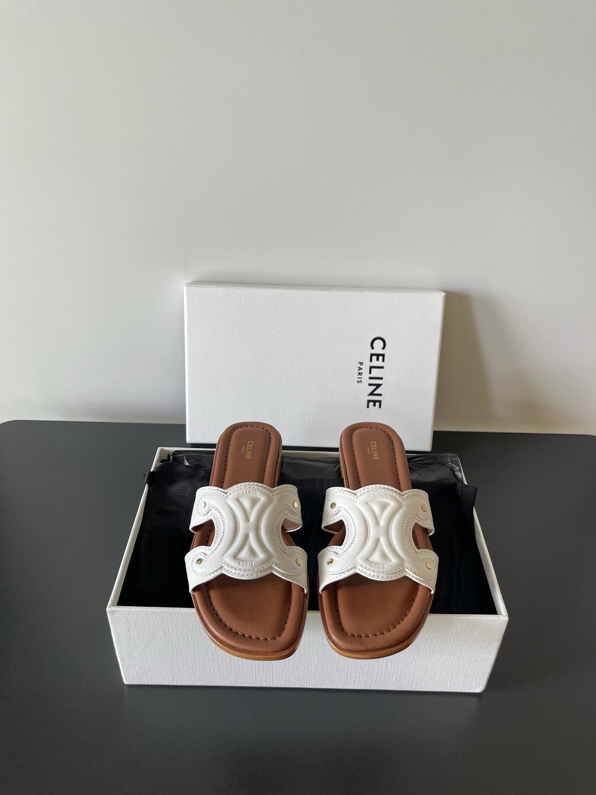 China Replica Celine Women Shoes 91usd Only
