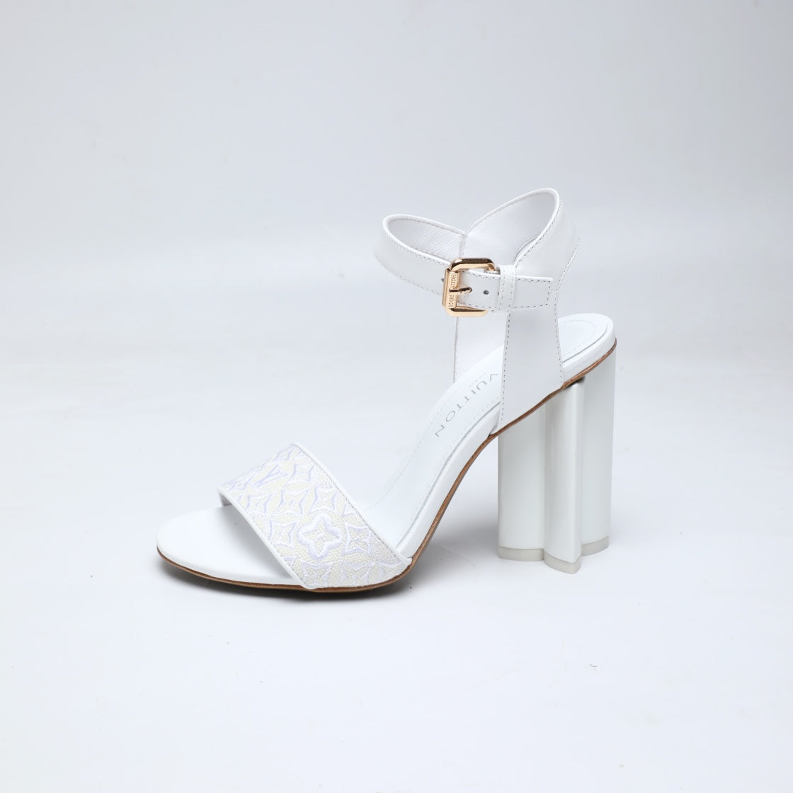 China Replica LV Women Shoes 108usd Only