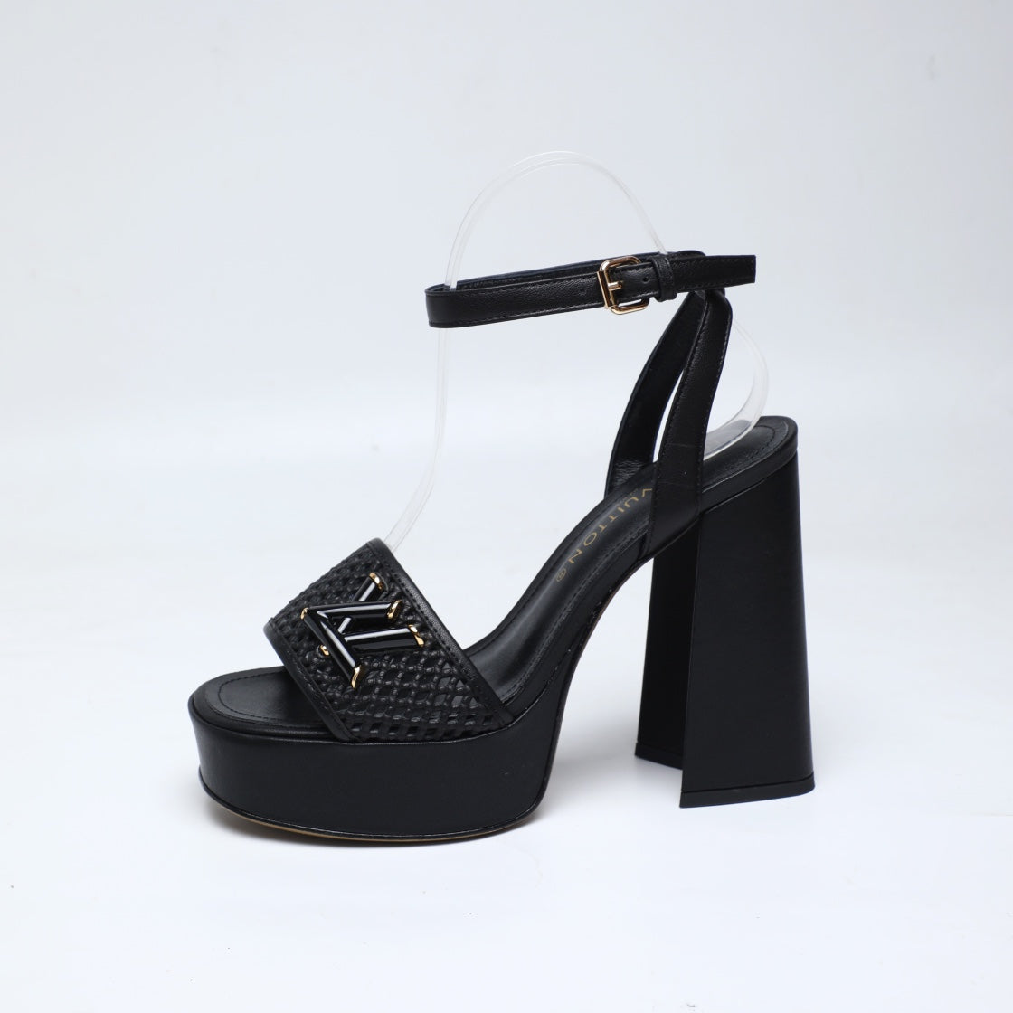 China Replica LV Women Shoes 112usd Only