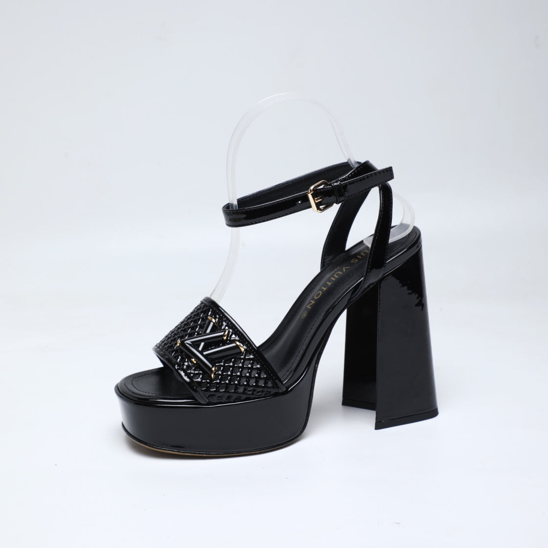 China Replica LV Women Shoes 112usd Only