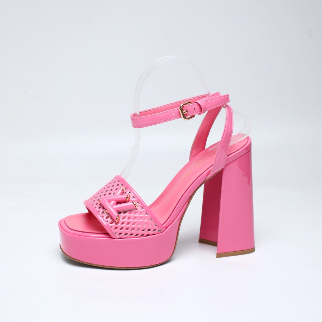 China Replica LV Women Shoes 112usd Only