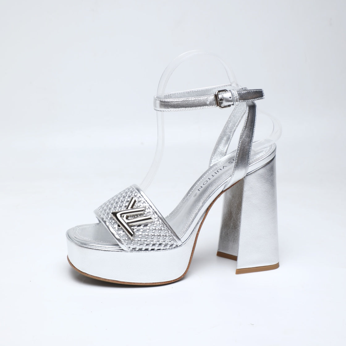 China Replica LV Women Shoes 112usd Only