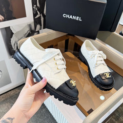 China Replica Chanel Women Shoes 98usd Only