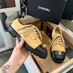 China Replica Chanel Women Shoes 98usd Only