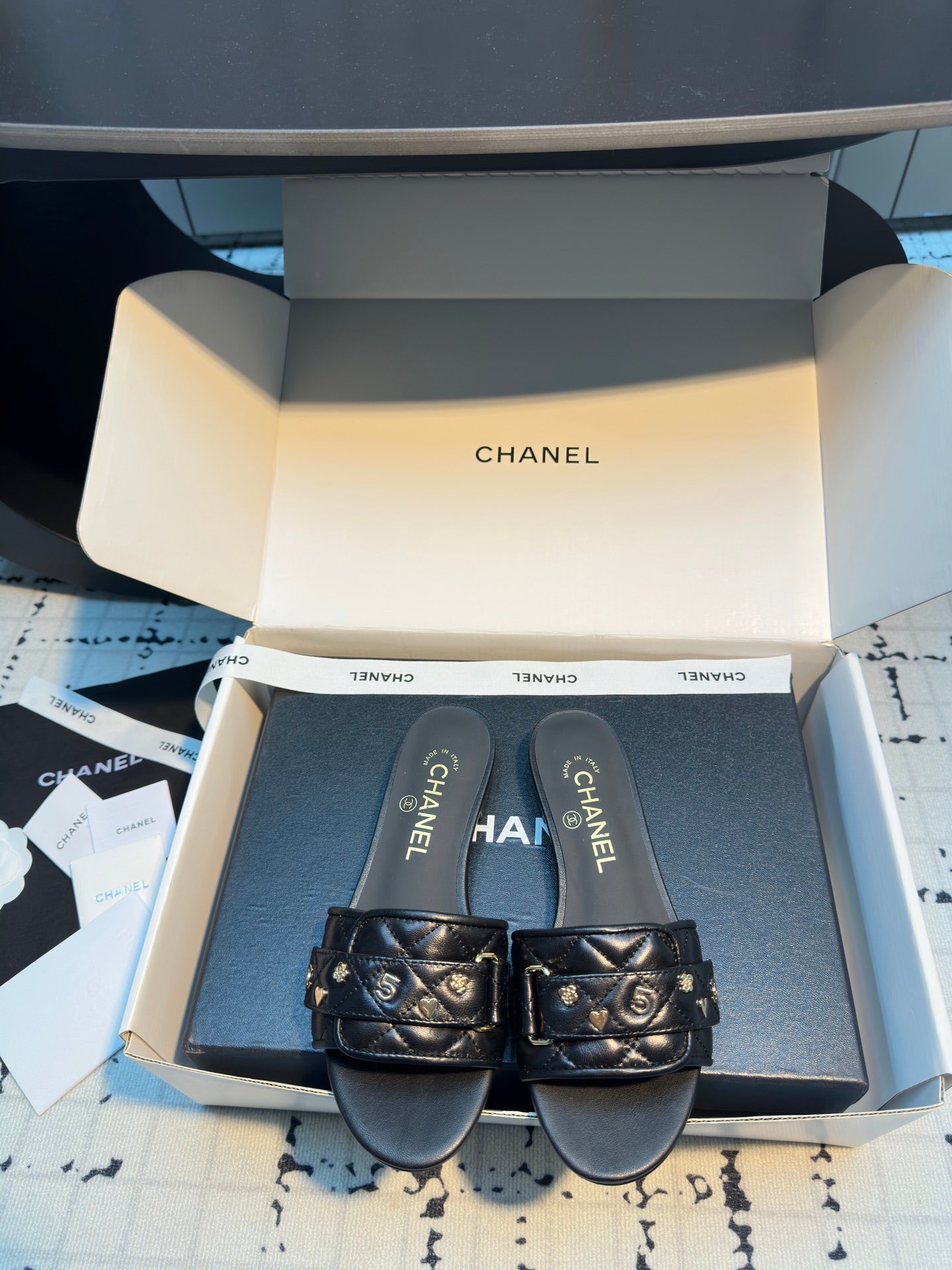 China Replica Chanel Women Shoes 98usd Only