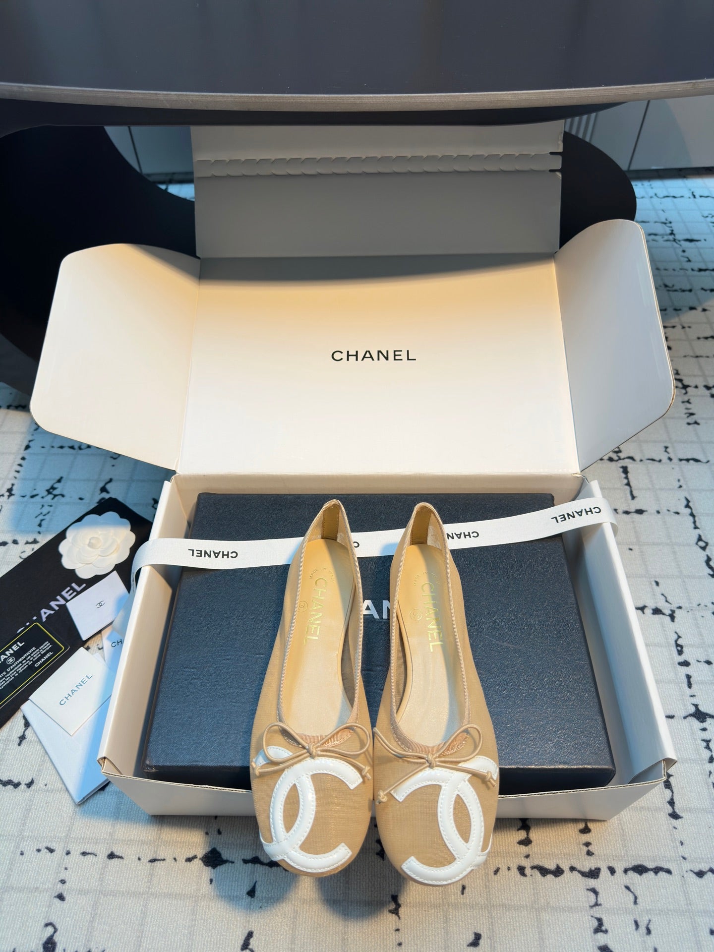 China Replica Chanel Women Shoes 88usd Only