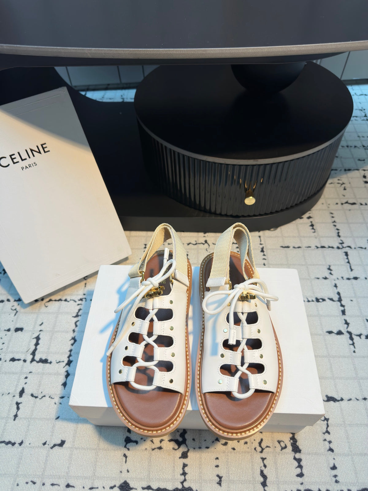 China Replica Celine Women Shoes 91usd Only