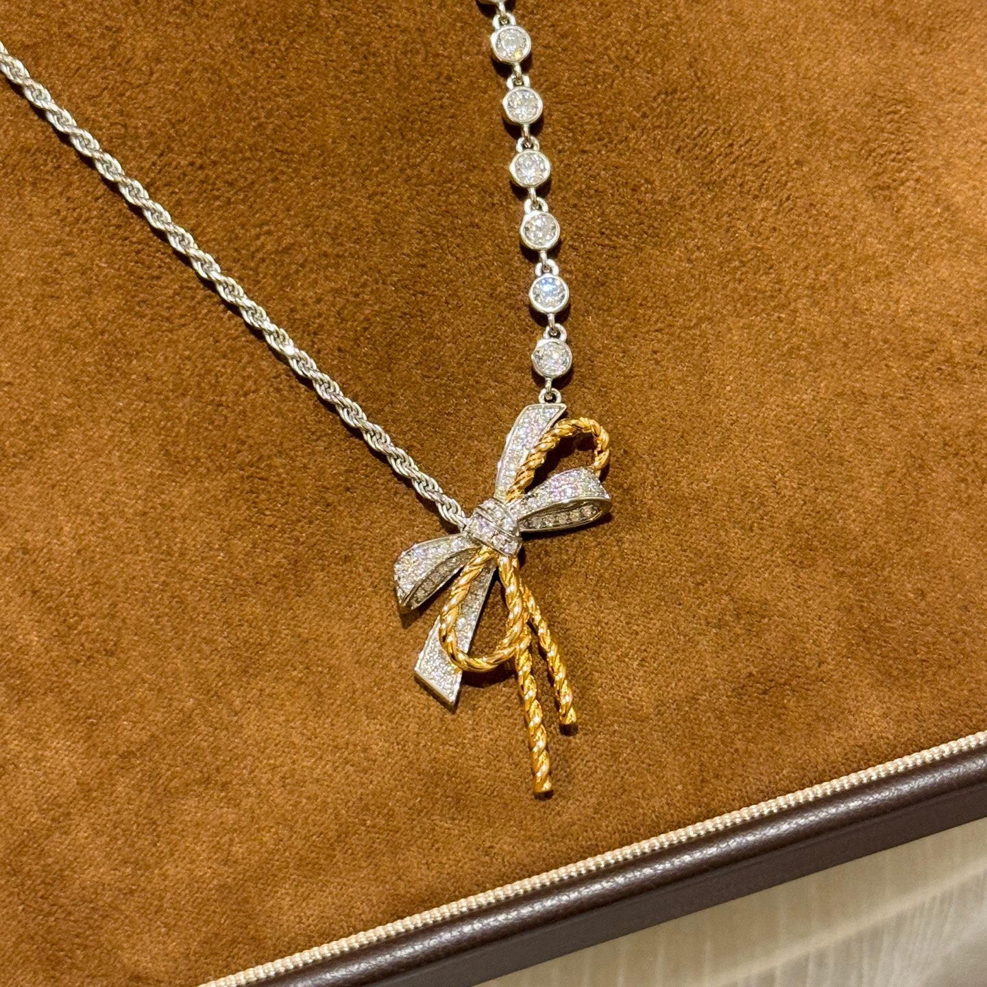 China Replica Balenciaga Necklaces 111usd Only