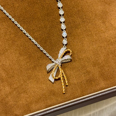 China Replica Balenciaga Necklaces 111usd Only